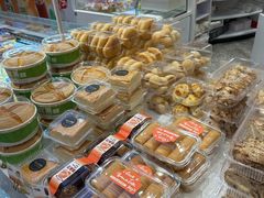 -BreadTalk面包新语·烘焙蛋糕(海珠丽影广场店)