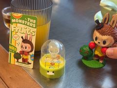 -潮界(凯德晶萃店)