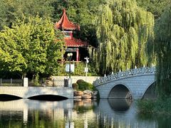 -大连植物园