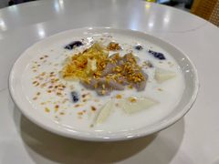 -夏羽记甜品(小榄大信店)