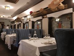 -火车头法国西餐厅