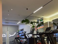 -MEGA BASE 健身馆(南山店)