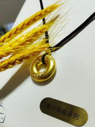 -莲七珠宝(西万达店)