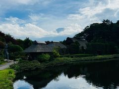 -富士山吉田線五合目
