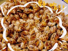 -四川小胡子海鲜(丁村万人海鲜广场店)