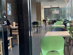 -麦当劳(伟城广场店)