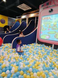 -木马王国(萧山银隆店)