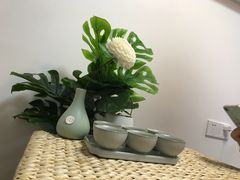 -鹿里烘焙LulyBaking(东二环泰禾广场店)