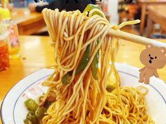 -李叁面馆(妇幼店)