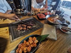 -鑫釜山海鲜烧烤(浑南店)