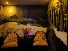 -盤古Spa泰式古法抓龙筋(鲁迅路店)