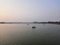 -滆湖低碳生态公园