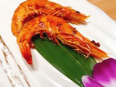 -酒久自助料理(佳兆业店)