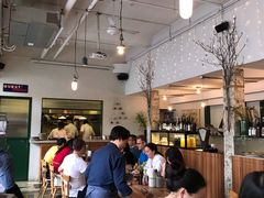 -RAC BAR(安福路店)