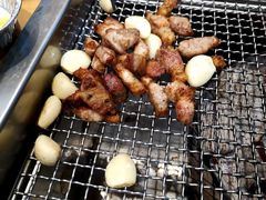 牛肋条肉-肉甲韩国木炭烤肉(新壹街1店)