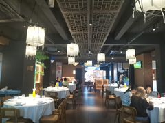 -湘邻呷铺·田园家宴(汉基广场店)