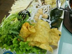 -刘一锅筋头巴脑(大悦城C店)