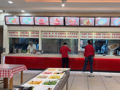 -孟记粥铺·家常菜·烧烤·粥(亚运村店)