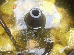 -云海肴·汽锅鸡·云南代表菜(天山百盛优客店)