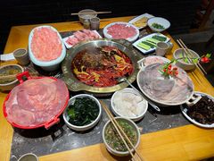 -堂客老火锅(欣阳广场总店)