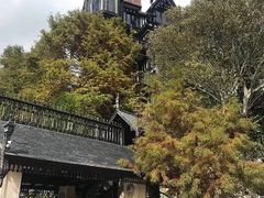 -老英格兰庄园