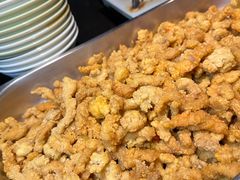 -桂林碧玉国际大酒店-碧玺茶餐厅