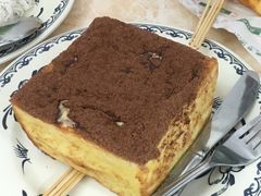 -渔记茶餐厅(渔村店)