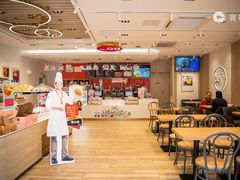 -85度C(深圳佳宁娜店)