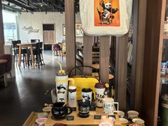 -COSTA COFFEE(金长安大厦店)