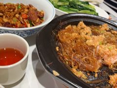 -楚山晓·湖北菜(武汉光谷K11店)