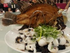 -朱仔记食府(江南大道店)