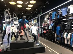 -李宁(苏州中心店)