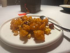 -小河盐帮·私家菜·烤鸭(三元桥·霄云路店)