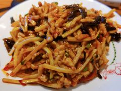 -好嫂子酱猪手•农家菜(华远坊店)