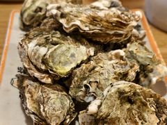 -蚝当家·海鲜龙虾烧烤(文二路原开蚝屋店)