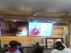 -霸王茶姬(南京六合天合广场店)