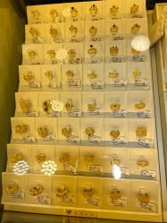 -PINKBOX聘饰珠宝(广百百货店)