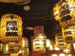 -南京大牌档(青岛万象城店)