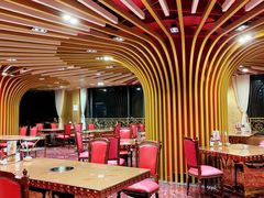 -红色江山(首钢国际大厦店)