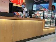 -星巴克(北京远大路金源燕莎店)