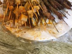 -十里铺铁板鱿鱼