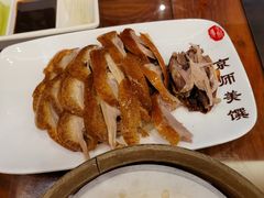 -全聚德(扬州虹桥坊店)
