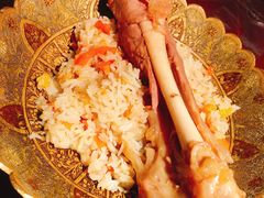 -楼兰新疆主题餐厅(苏州中心店)