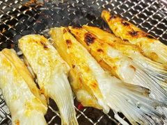 -牛佬•炭火烤肉(挂绿店)