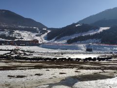 -太子岭滑雪场