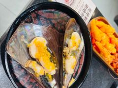 -大牛寿喜烧·和牛放题(香港广场店)
