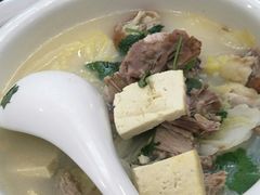 -清真悦宾楼食府(海湖店)