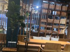 -咖啡人·融合餐厅(健康东路店)