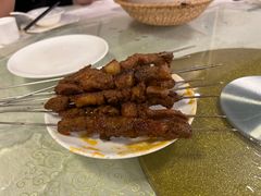 -那达慕蒙古风味酒楼