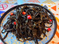 -清真吐鲁番餐厅(牛街店)